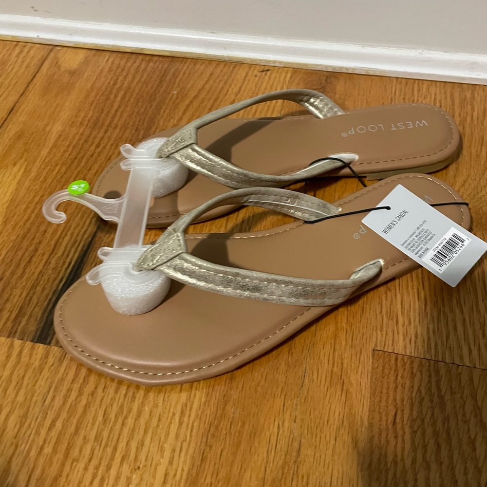 Women’s slippers